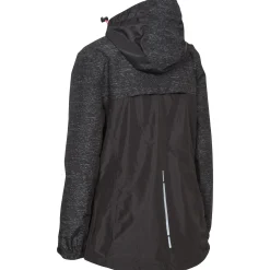 Trespass Womens Waterproof Jacket Attraction
