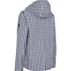 Trespass Womens Waterproof Jacket Printed Dignity