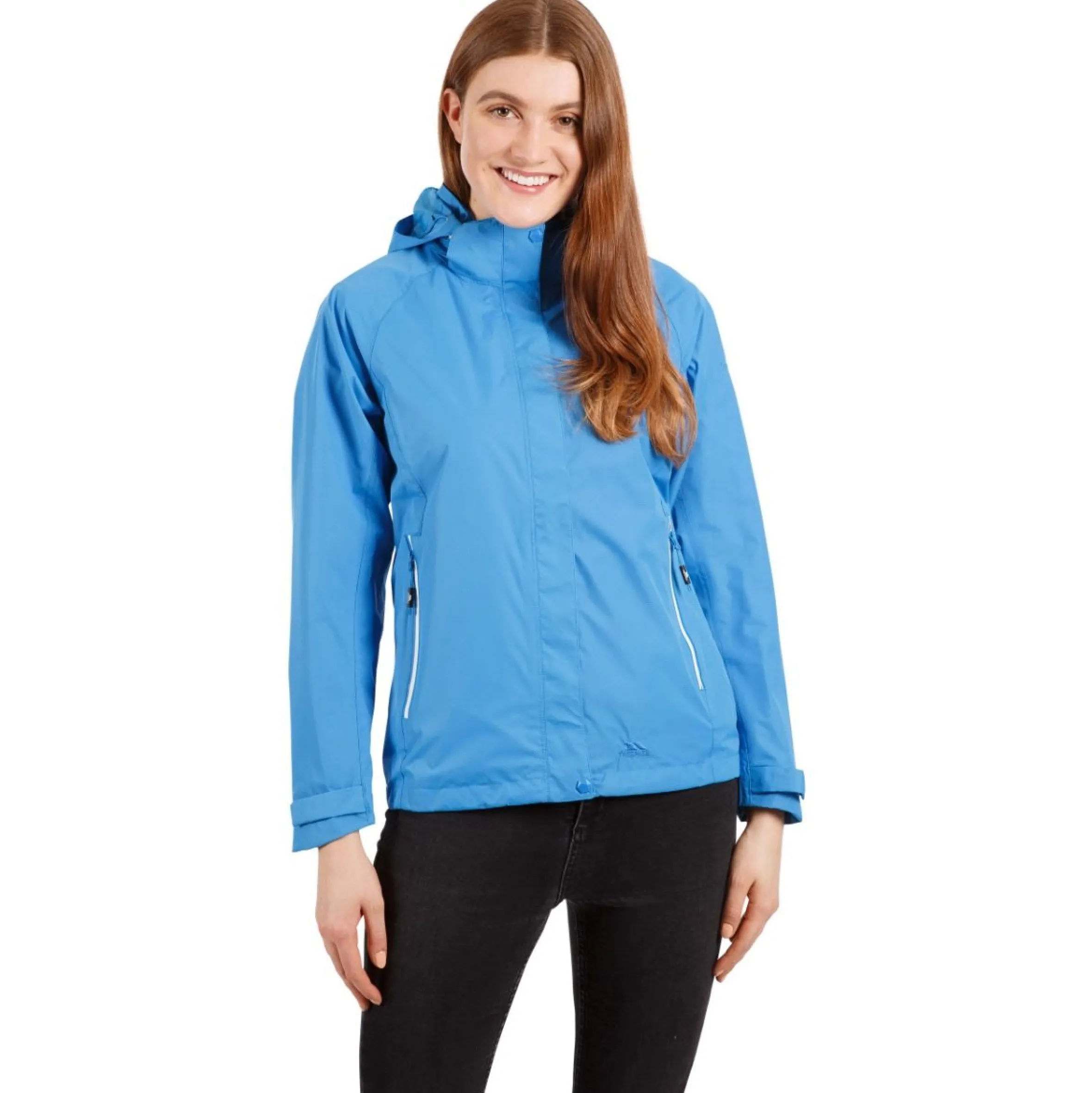 Trespass Womens Waterproof Jacket Review