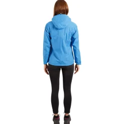 Trespass Womens Waterproof Jacket Review