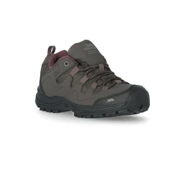 Trespass Womens Waterproof Walking Shoes Mitzi
