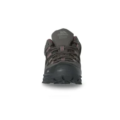 Trespass Womens Waterproof Walking Shoes Mitzi
