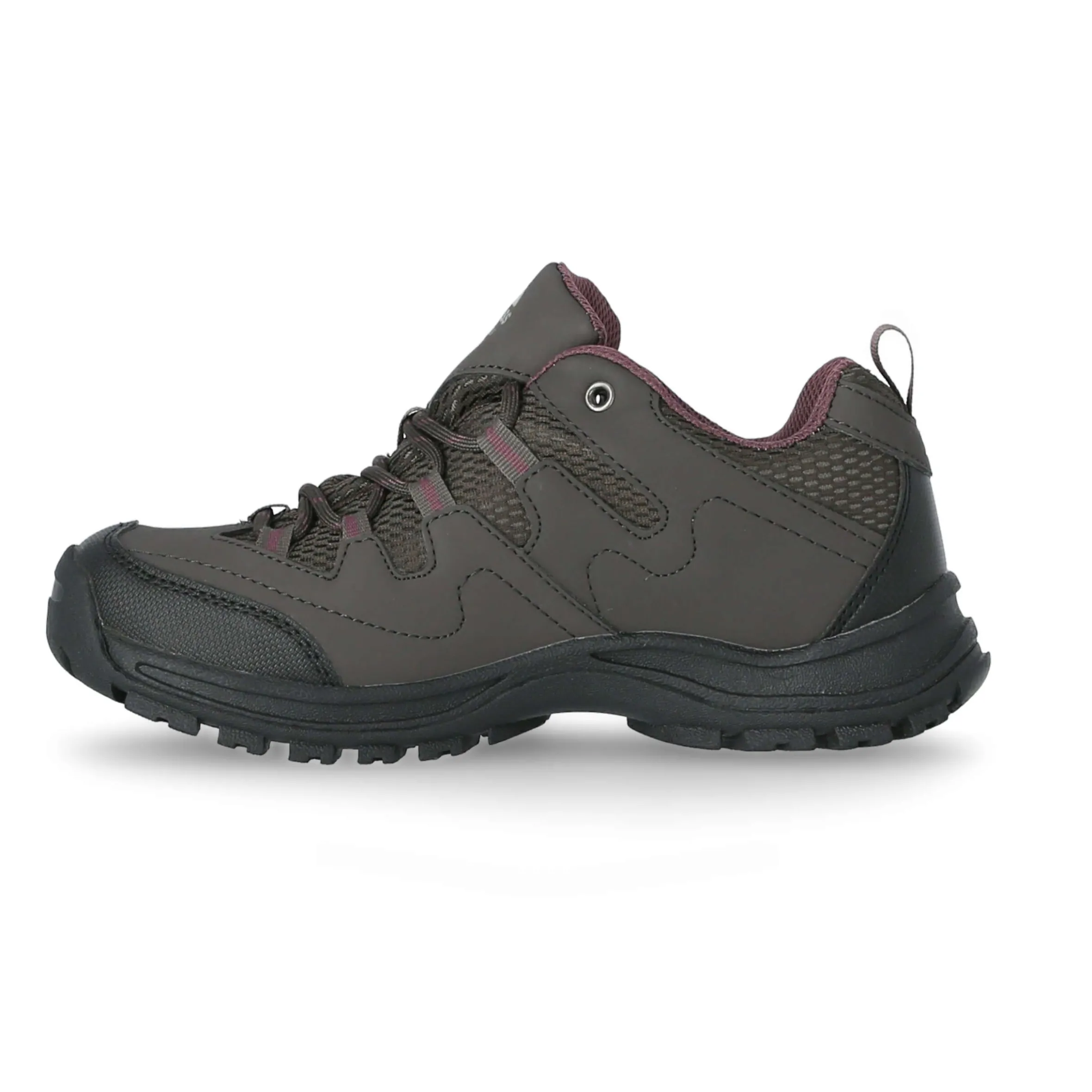 Trespass Womens Waterproof Walking Shoes Mitzi