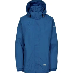Trespass Womens Waterproof Jacket Nasu II