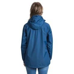 Trespass Womens Waterproof Jacket Nasu II