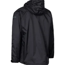Trespass Womens Waterproof Jacket Tayah II