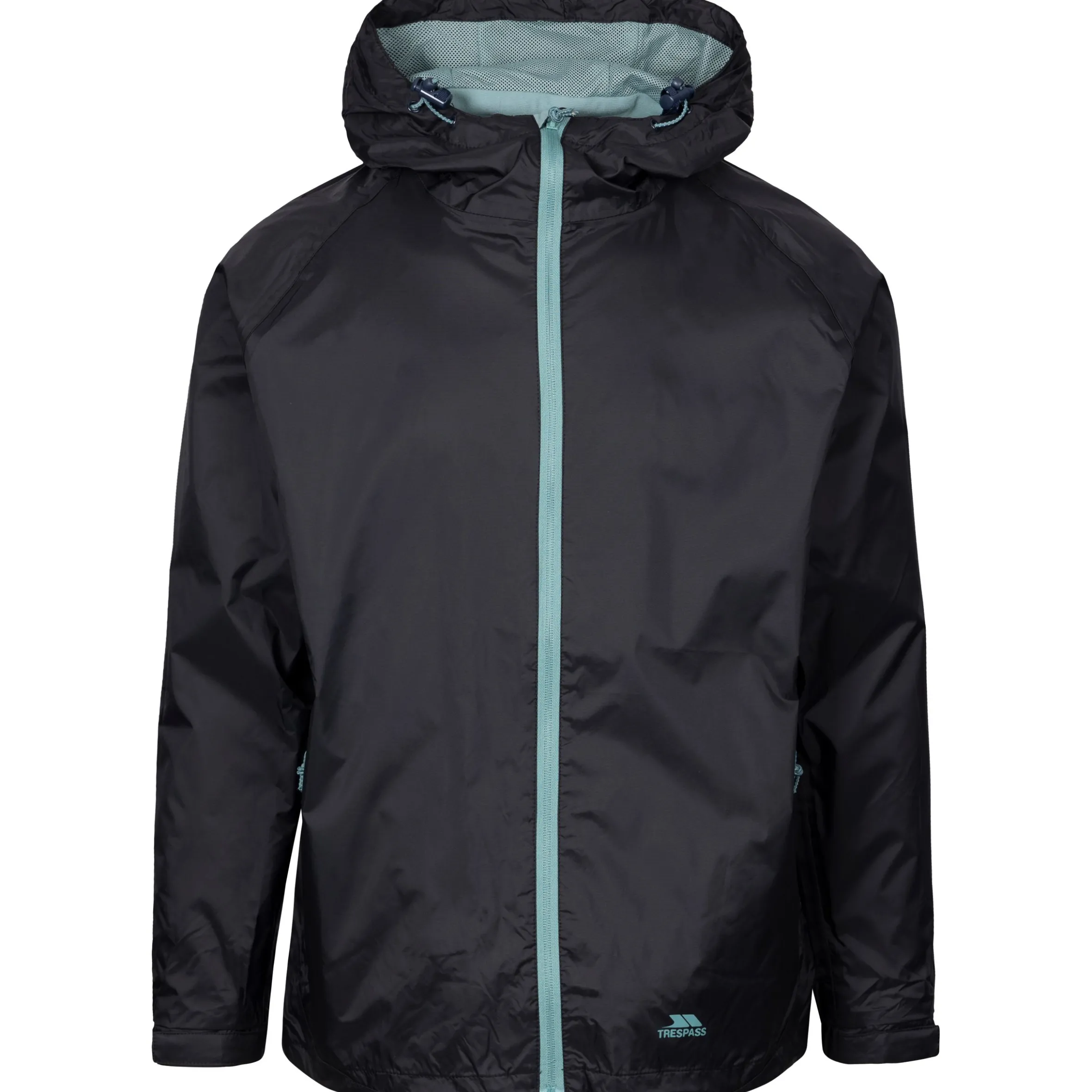 Trespass Womens Waterproof Jacket Tayah II