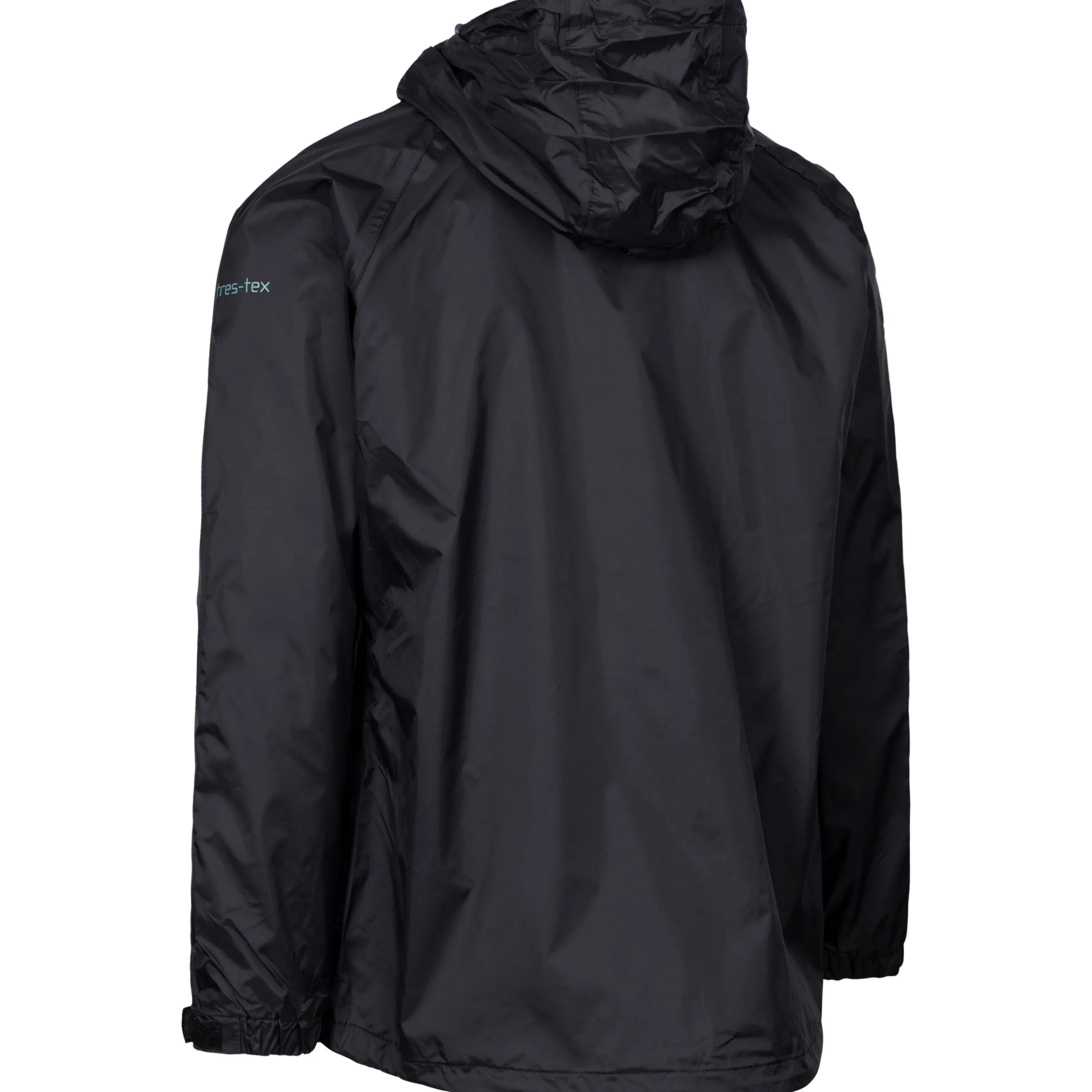 Trespass Womens Waterproof Jacket Tayah II