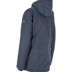 Trespass Womens Waterproof Ski Jacket Signal