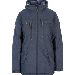 Trespass Womens Waterproof Ski Jacket Signal