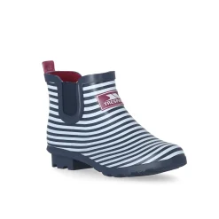 Trespass Womens Waterproof Ankle Wellies