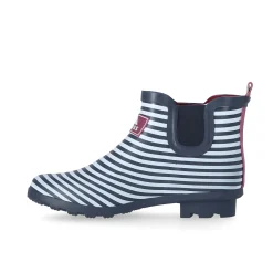Trespass Womens Waterproof Ankle Wellies