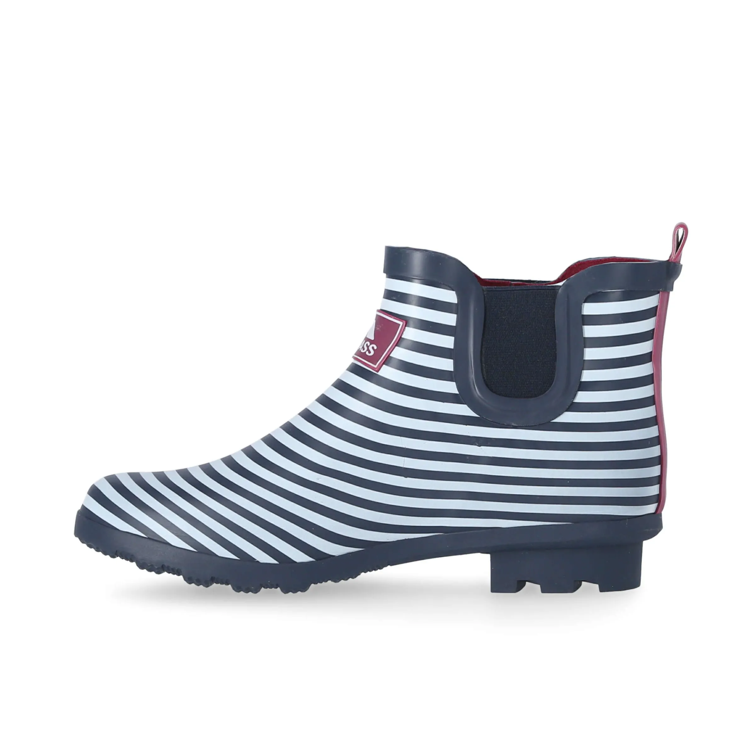 Trespass Womens Waterproof Ankle Wellies