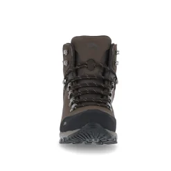 Trespass Womens Waterproof Vibram Walking Boots Baylin
