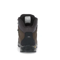 Trespass Womens Waterproof Vibram Walking Boots Baylin