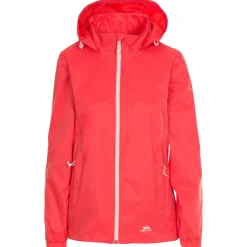 Trespass Womens Waterproof Jacket Sabrina