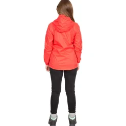Trespass Womens Waterproof Jacket Sabrina