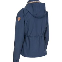 Trespass Womens Waterproof Jacket Busybee