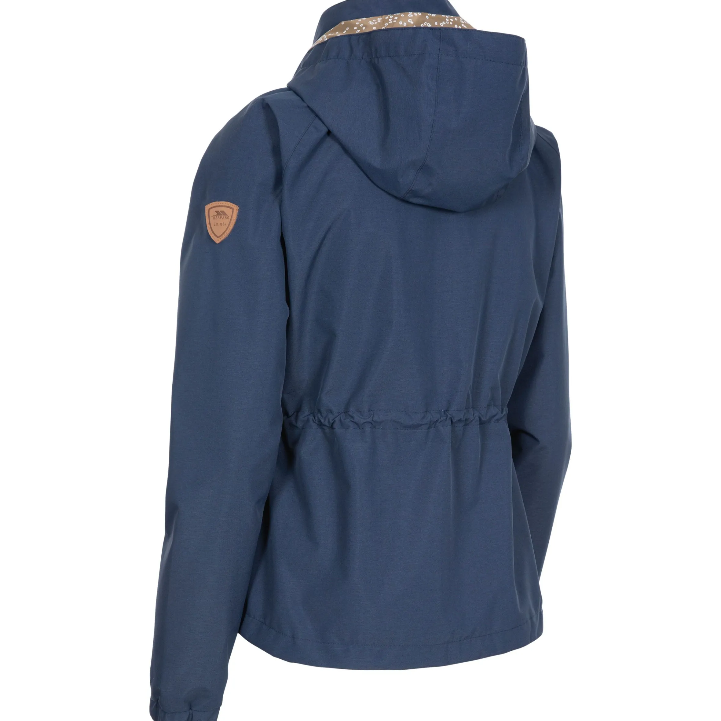 Trespass Womens Waterproof Jacket Busybee