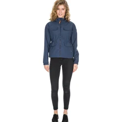 Trespass Womens Waterproof Jacket Busybee