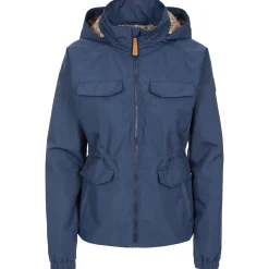 Trespass Womens Waterproof Jacket Busybee