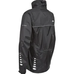 Trespass Womens Waterproof Jacket Fairing