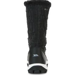 Trespass Womens Waterproof Fleece Lined Coretta II