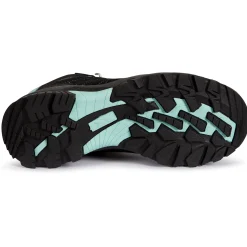Trespass Womens Waterproof Walking Boots Torri