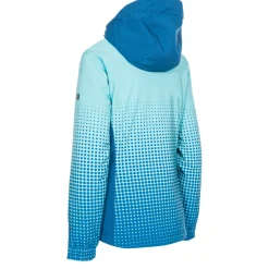 Trespass Womens Waterproof Ski Jacket Zenya