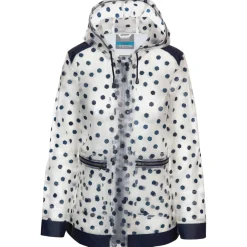 Trespass Womens Waterproof Shell Jacket Gush