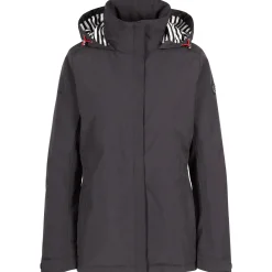 Trespass Women's Waterproof Jacket TP75 Frosty