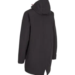 Trespass Women's Waterproof Jacket TP75 Overcast