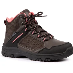 Trespass Women's Waterproof Walking Boots Lyre