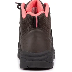 Trespass Women's Waterproof Walking Boots Lyre