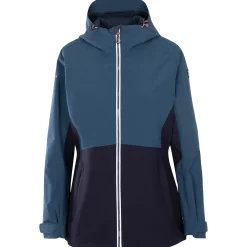 Trespass Women's Waterproof Jacket TP75 Alfresco