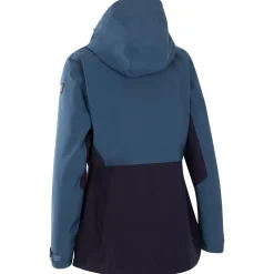 Trespass Women's Waterproof Jacket TP75 Alfresco
