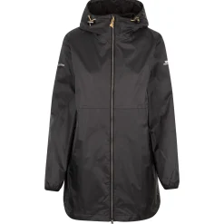 Trespass Women's Waterproof Jacket TP75 Keepdry