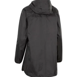 Trespass Women's Waterproof Jacket TP75 Keepdry