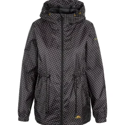 Trespass Women's Waterproof Jacket TP75 Niggle