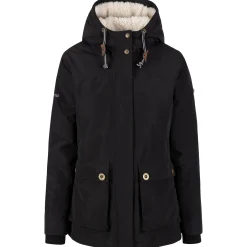Trespass Women's Waterproof Jacket TP50 Token