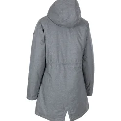 Trespass Women's Waterproof Jacket TP75 Wintertime