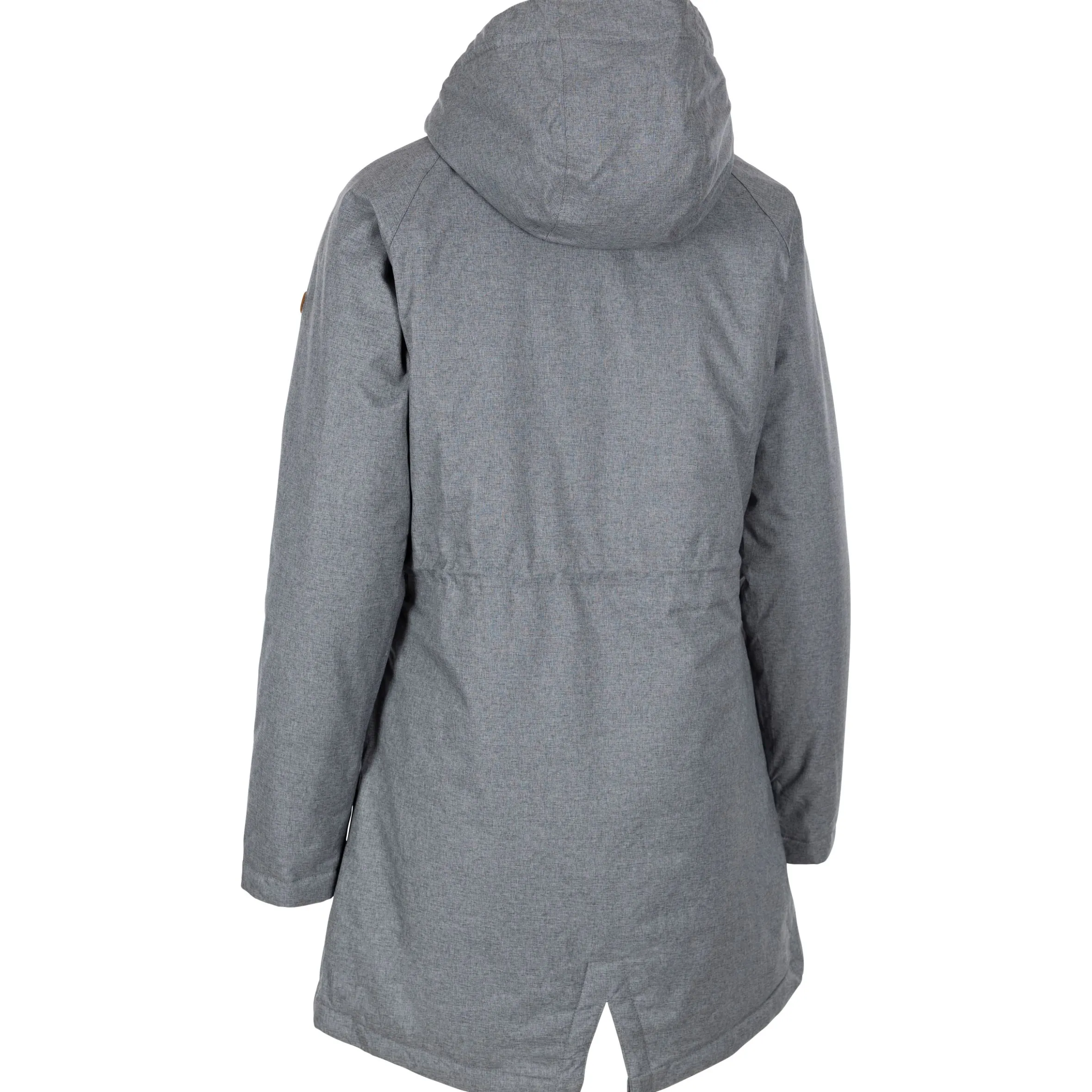 Trespass Women's Waterproof Jacket TP75 Wintertime