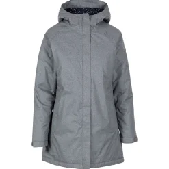 Trespass Women's Waterproof Jacket TP75 Wintertime
