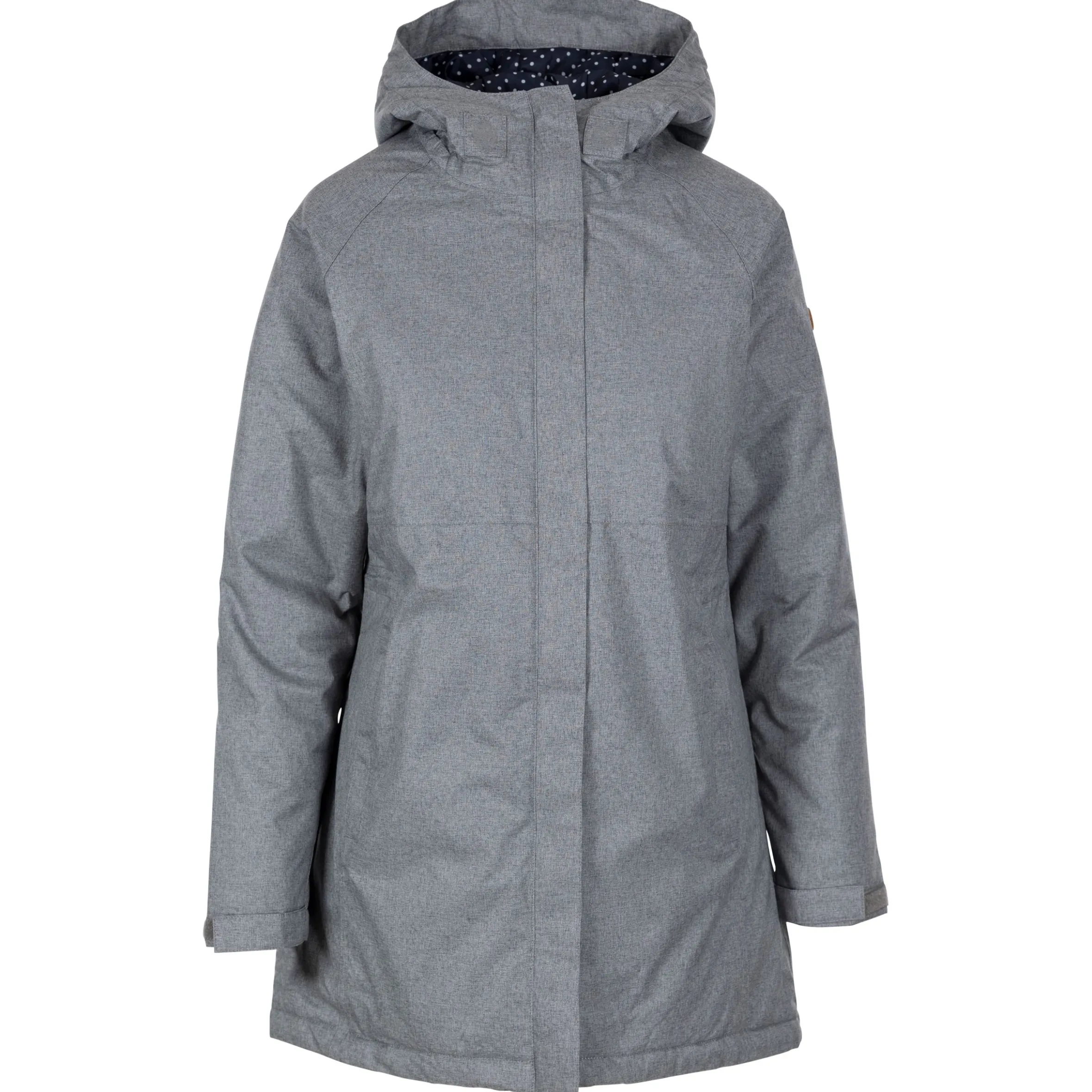 Trespass Women's Waterproof Jacket TP75 Wintertime
