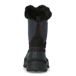 Trespass Womens Waterproof Snow Boots Zesty