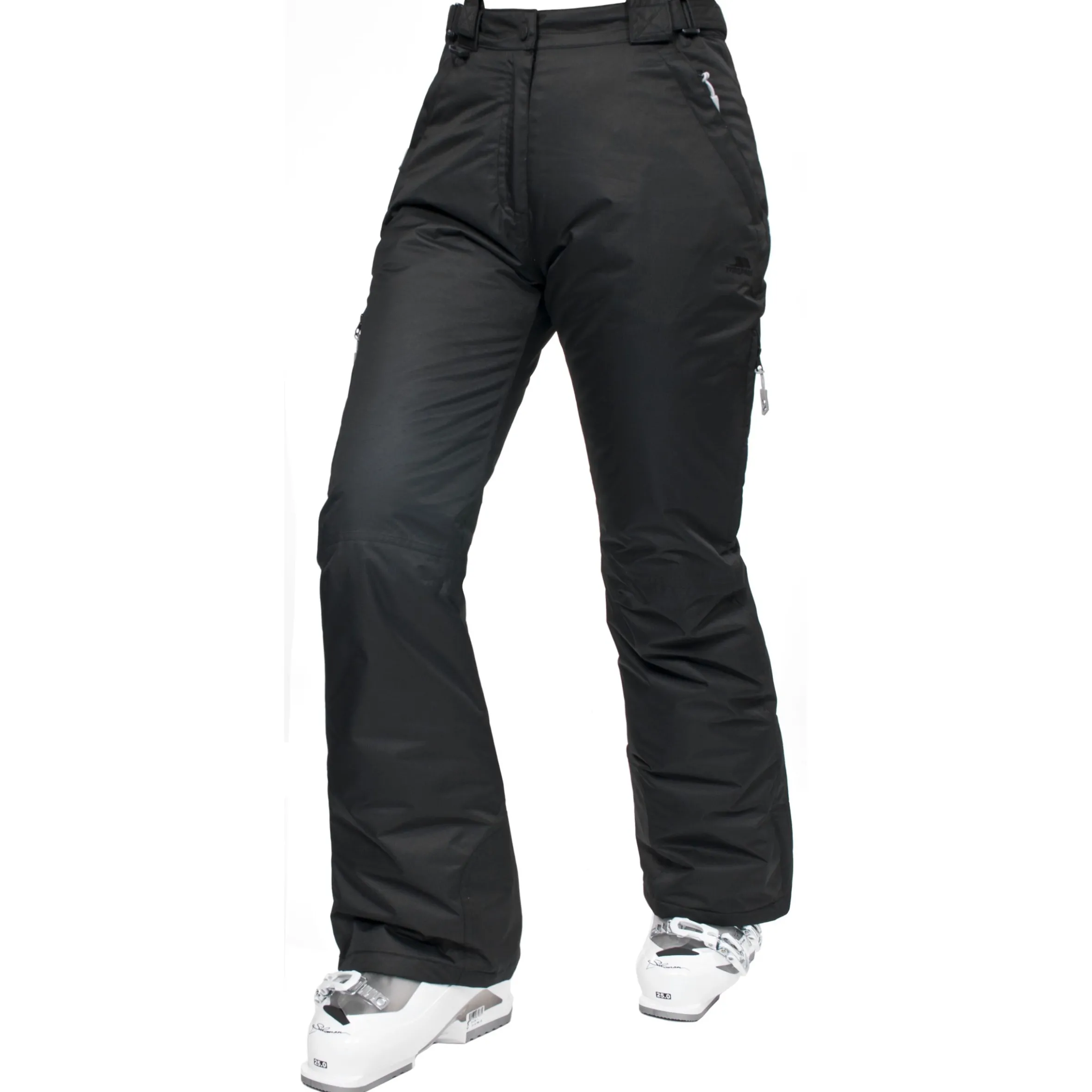 Trespass Womens Waterproof Ski Trousers Lohan