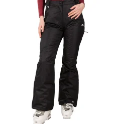 Trespass Womens Waterproof Ski Trousers Lohan