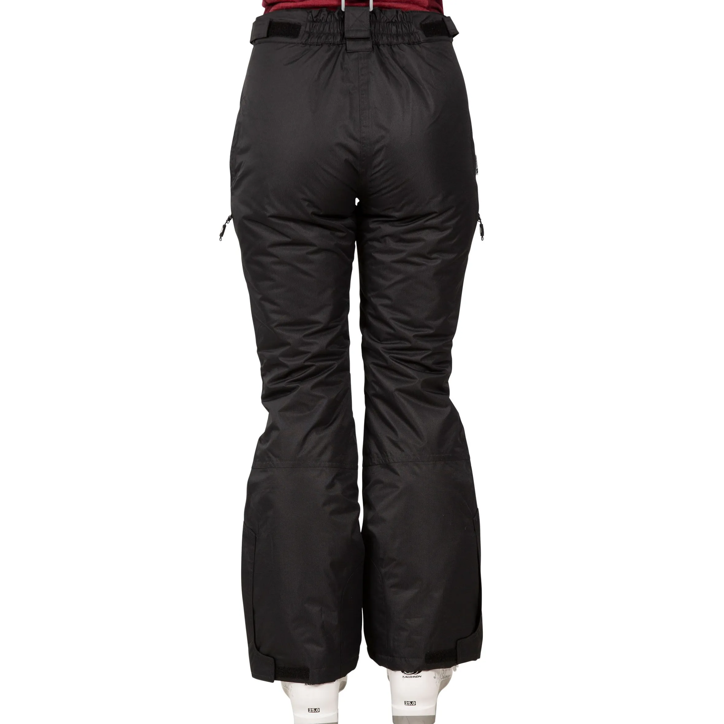 Trespass Womens Waterproof Ski Trousers Lohan