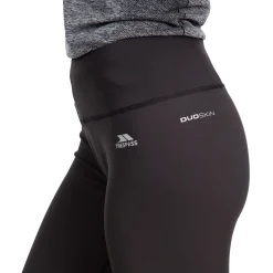 Trespass Womens Wicking Active Leggings Vivien