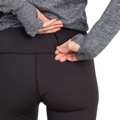 Trespass Womens Wicking Active Leggings Vivien